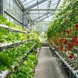 Симулятор фотосинтеза для теплицы: калькулятор влияния света и CO2 на растения