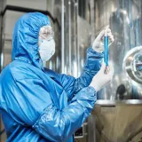 Экспресс-контроль безопасности пищевых продуктов: методы и оборудование
