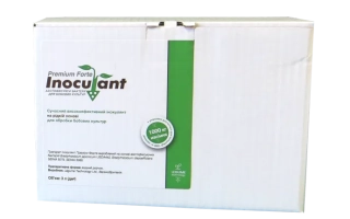 Premium Inoculant Forte
