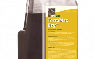 TerraMax Dry