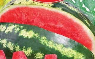 Пакет семян арбуза Мономах