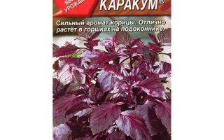 Каракум