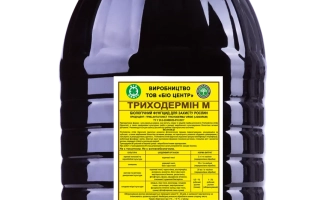 Триходермин-био