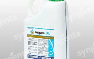 Апрон XL 350 ES