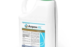 Апрон ХL 350 FS