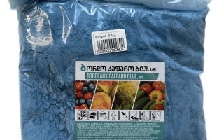 Бордо Изадро 20 в.г.