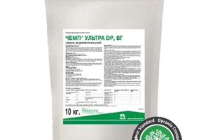 Чемп® Ультра DР