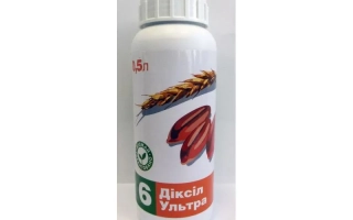 Диксил Ультра