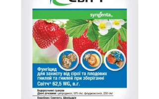 Флич Голд 62,5 WG