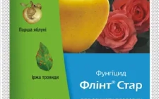 Флинт Стар 520 SC