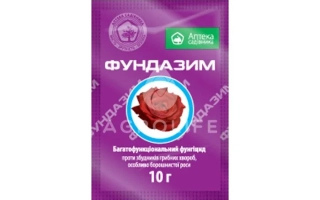 Фундазим з.п.