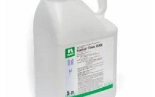 Компакт Плюс к.с.