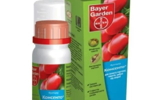 Консенто 450SС