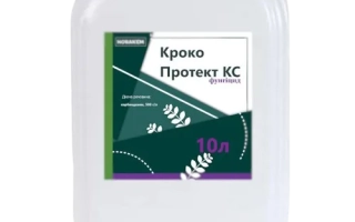 Кроко Протект