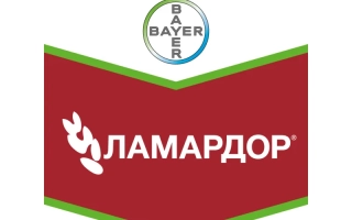 Ламардор 400 FS