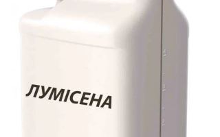 Лумисена