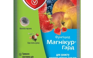 Магнікур Гард 50 WG