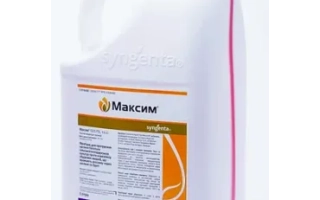 Maxim Advance 195 FS