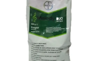 Мелоди Дуо 66,8 WР