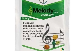 Мелоди Компакт 49 WG