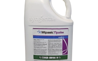 Миравис Прайм 400 SС