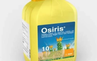 Осирис® Стар