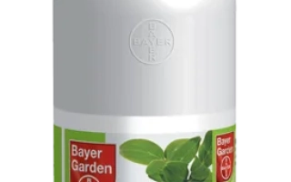 Бутылка с фунгицидом Превикур 607 SL