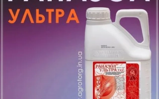 Раназол Ультра