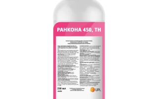 Ранкона 450