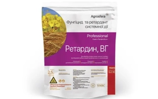 Рятівник, в.г., (Тебуконазол, 500 г/кг)