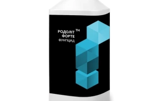 Родоліт Форте т.к.с.