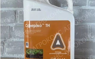 Сферіко, ТН