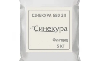 Синекура 680