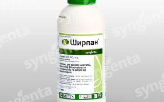 Ширлан 500 SС