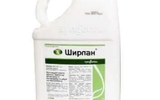 Ширлан 500 SС