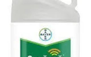 Бутылка с фунгицидом Скайвей Хро - Скайвей Xpro 275 EC