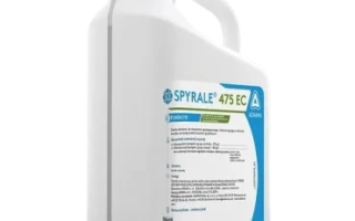 Спирале 475 ЕС