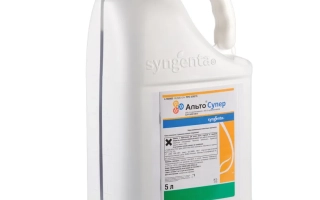 Суперплон К