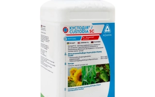 ТебазоГАРД SС