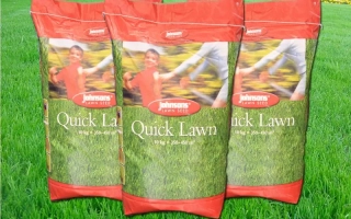 Jonsons Quick Lawn (спорт)
