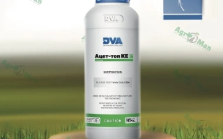 Ацет-топ КЕ