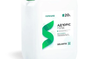 Адюрис Голд