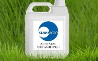 Агрихем Метамитрон