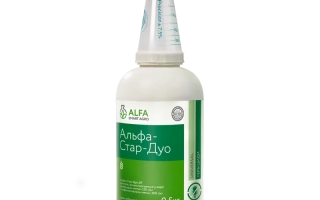 Альфа-Стар-Дуо, ВГ