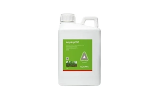 Aproori, ВГ (мезотрион, 570 г/кг + никосульфурон, 230 г/кг)