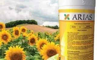 Ариас (ARIAS)