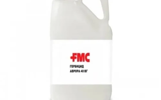 АВРОРА 40 ВГ