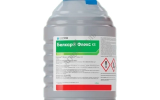 Белкар Флекс, КЕ, гербицид