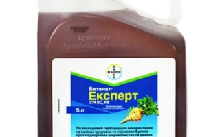 Бетанал Експерт 274 ЕС