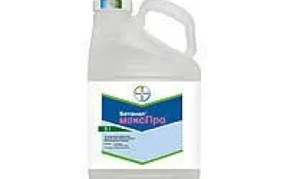 Бетанал Макс Про 209 OD, МД